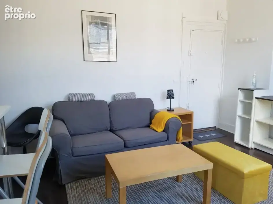 Charmant appartement parisien à Paris 1er ! - photo 5
