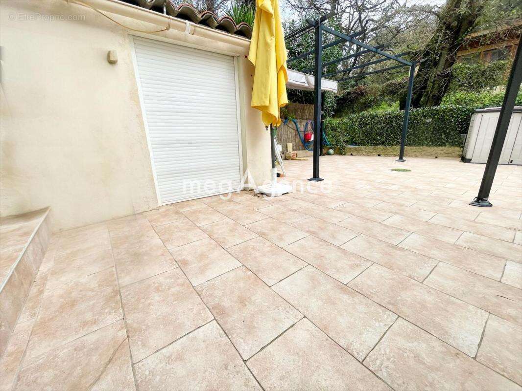 Appartement à LA SEYNE-SUR-MER