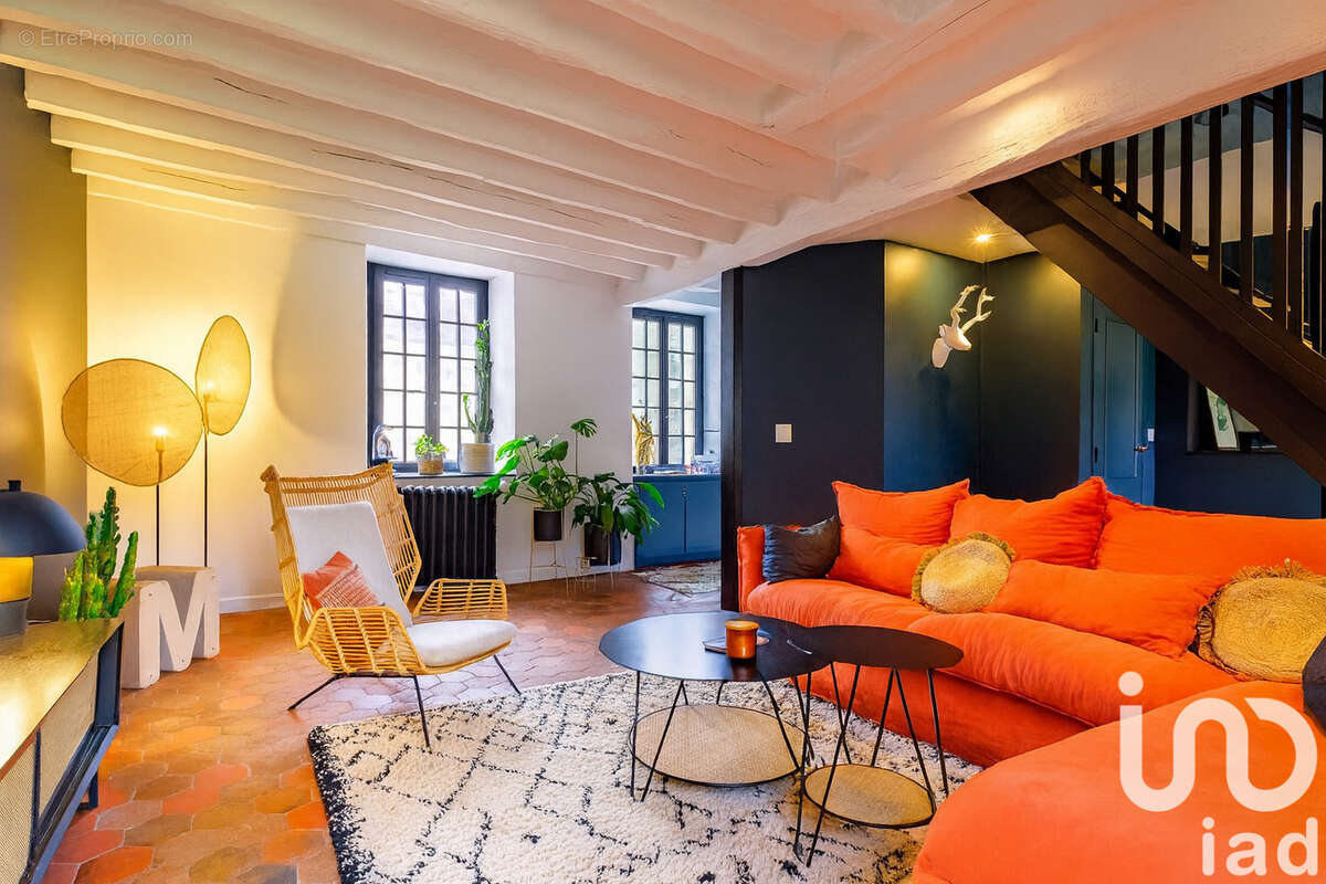 Photo 5 - Maison à VULAINES-SUR-SEINE