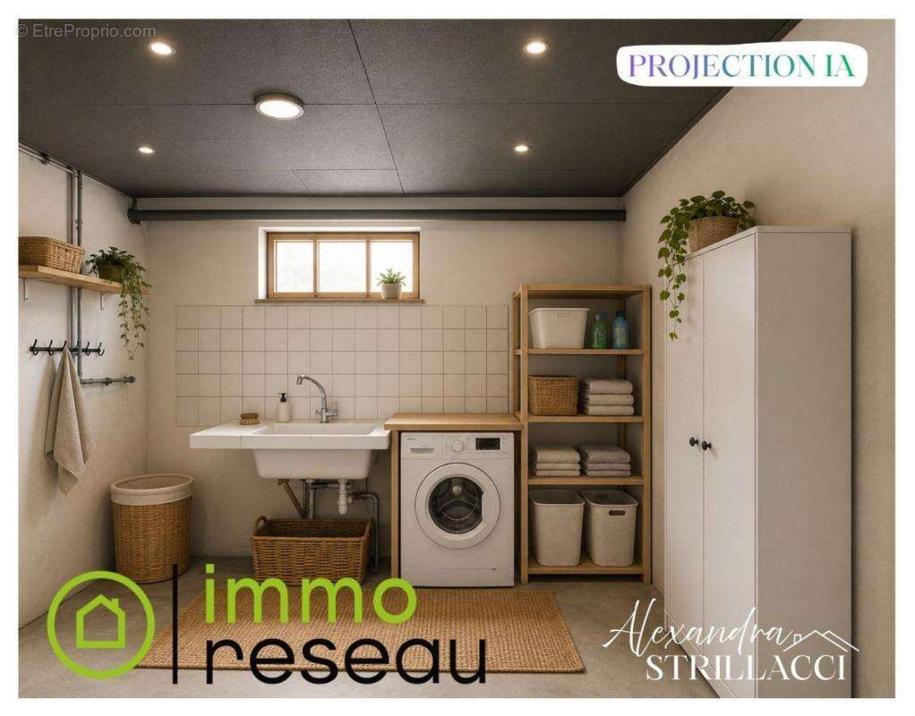 Maison 123 m² à Hombourg-Haut  - photo 14