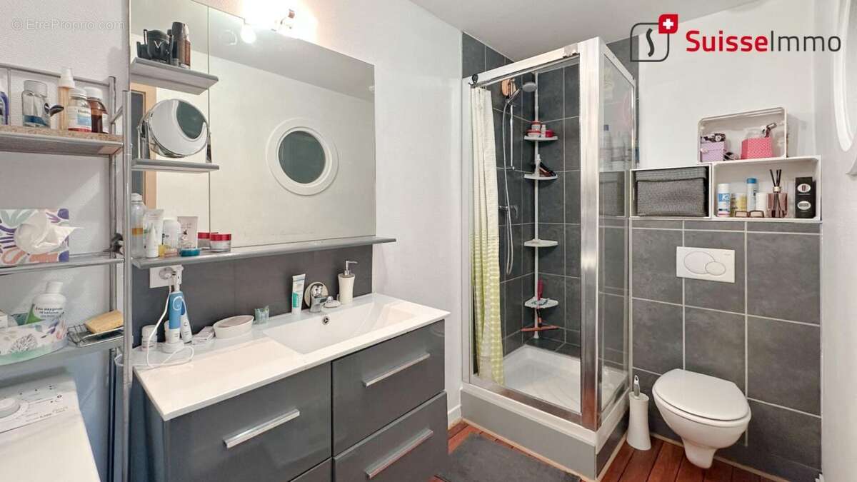 Appartement à HERIMONCOURT