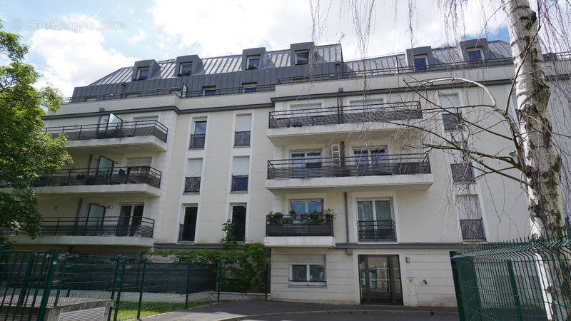 Appartement à SANNOIS