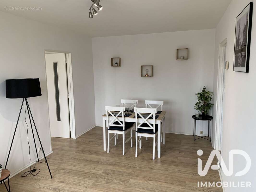 Appartement 45 m² à Yutz  - photo 3