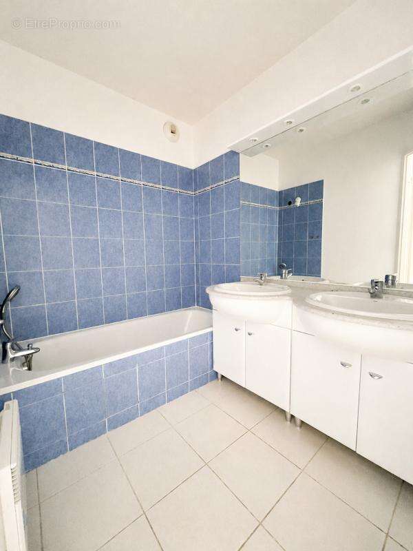 Appartement à LEGUEVIN