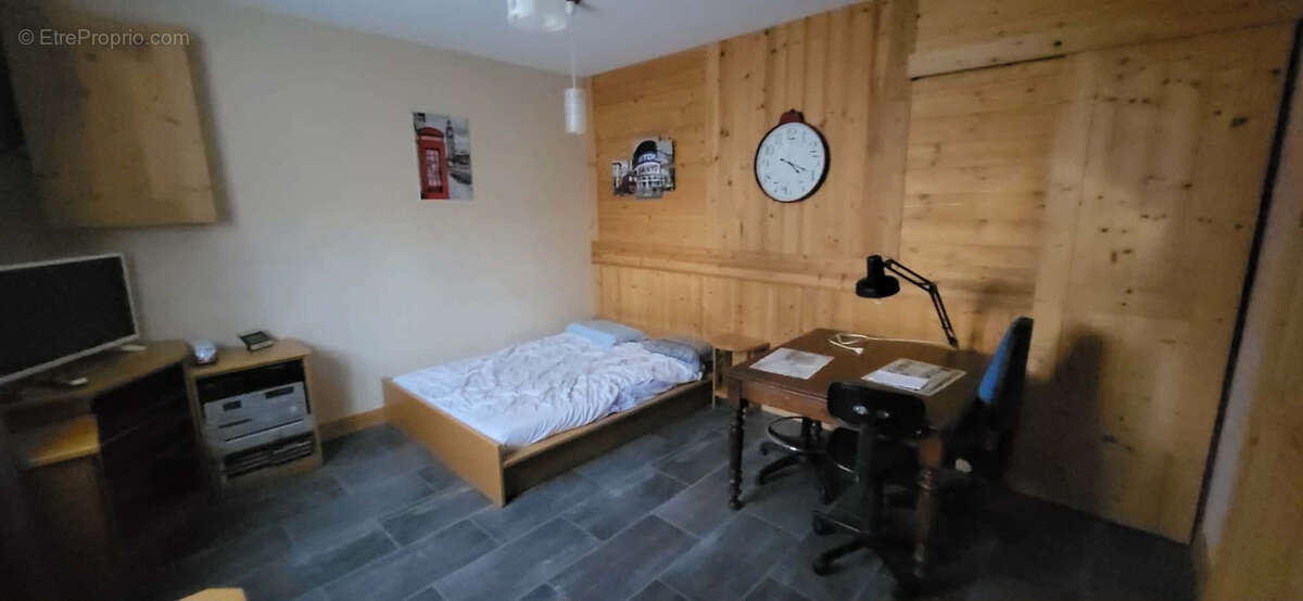 Maison à GRENOBLE