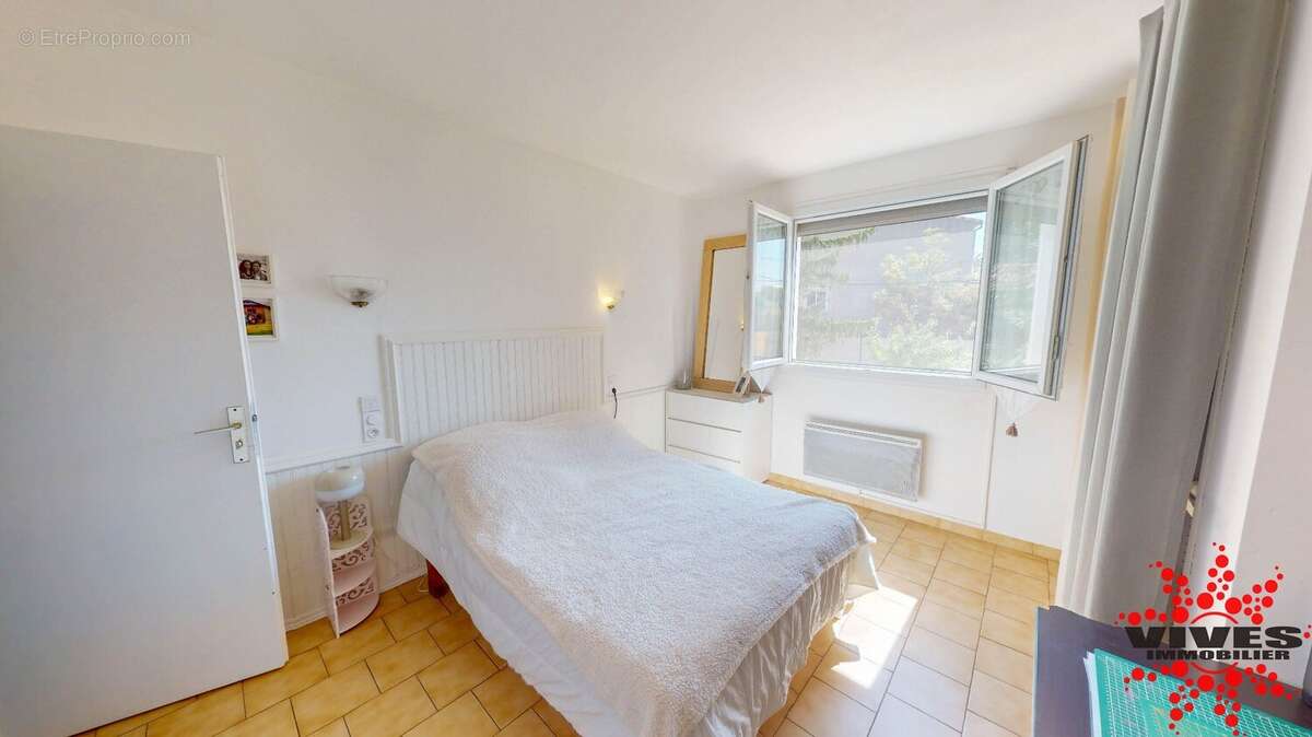Coup de coeur - maison d'architecte  servian - photo 11