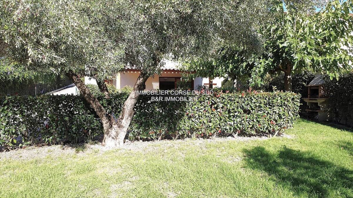 Appartement à PIETROSELLA