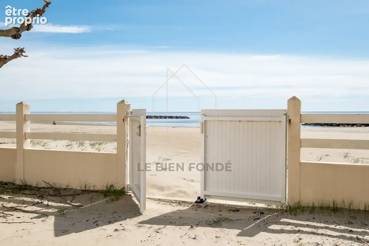 Carnon front de mer - photo 9