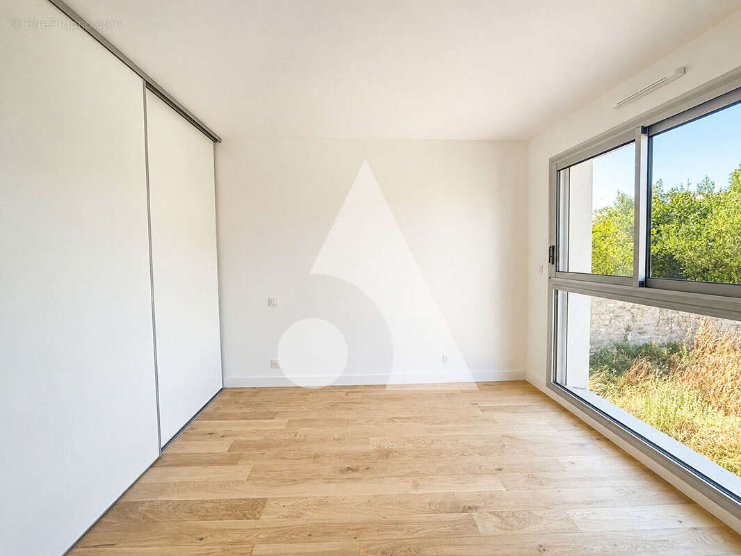 Appartement neuf Lorient centre-ville - photo 3