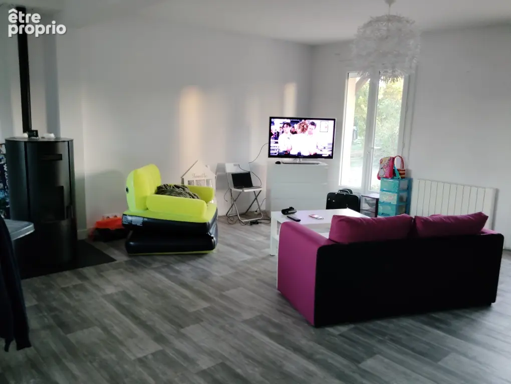 PAVILLON plain pied - photo 9
