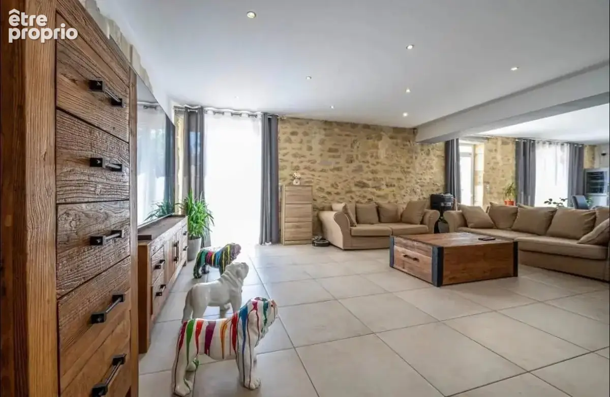 Maison À Vendre - photo 4