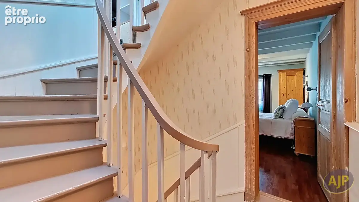 Maison 4 chambres, Libourne centre - photo 3
