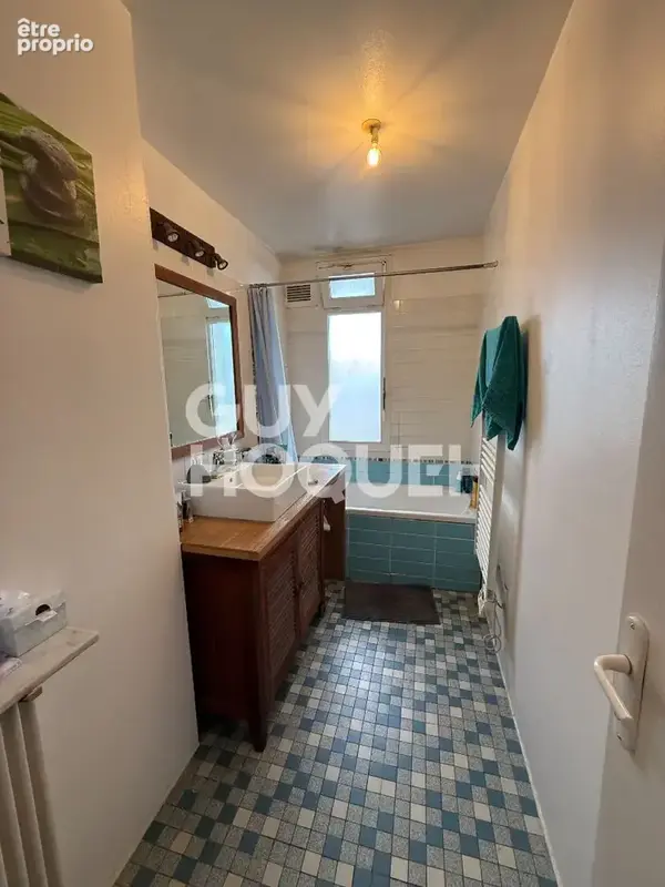 Appartement F4, 69 m² en dernier étage avec loggia et cave à vendre à Perpignan (66000) Quartier Moulin à vent - photo 12