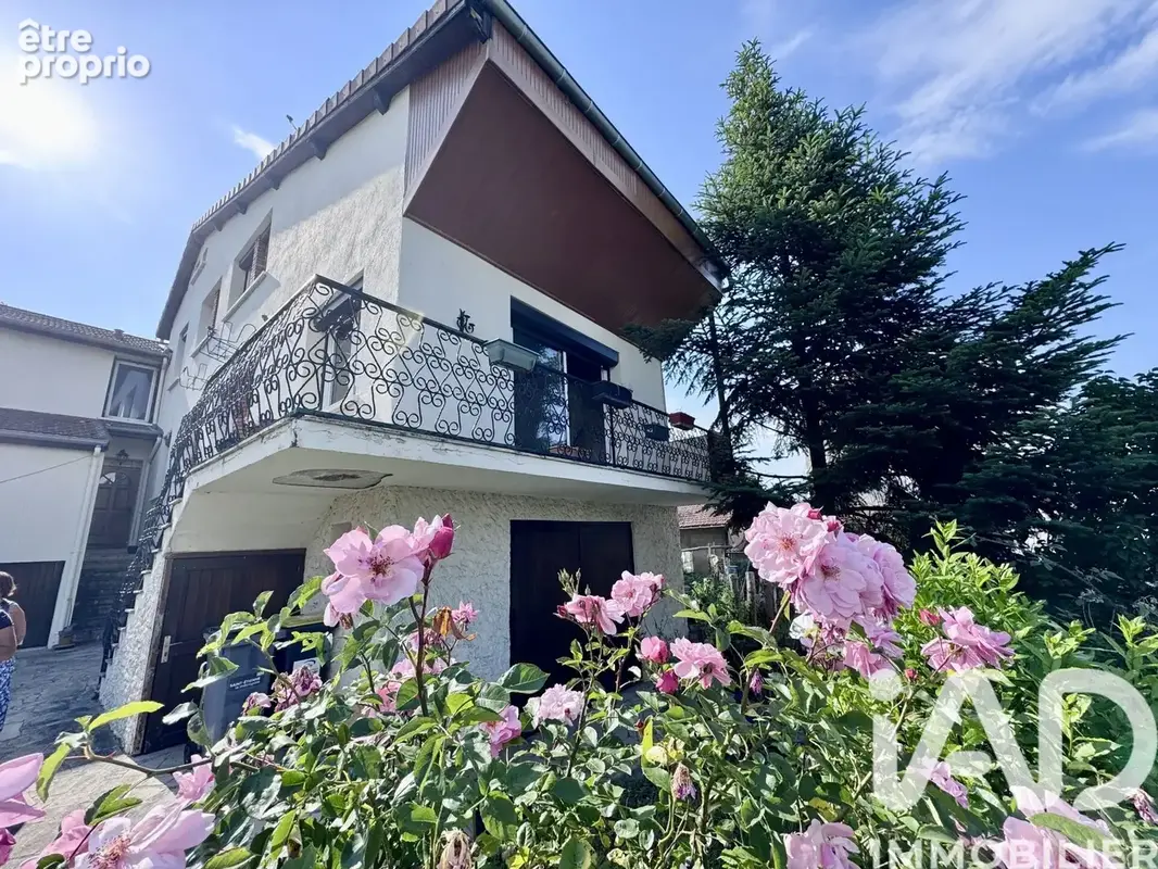 Photo 1 - Maison à VILLARS