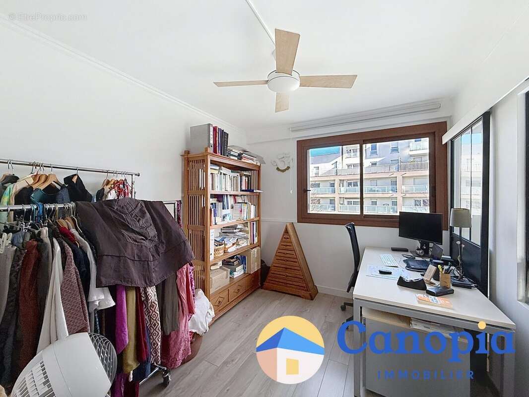 Appartement à BAGNEUX