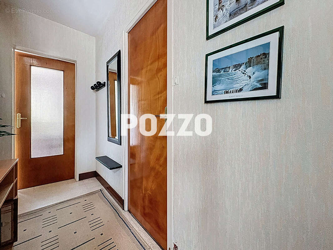 Maison à CHERBOURG-OCTEVILLE