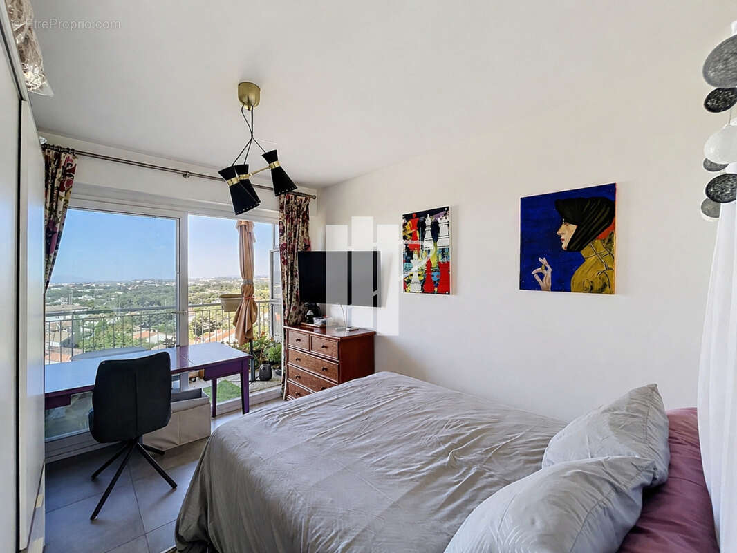 Appartement à SAINT-RAPHAEL