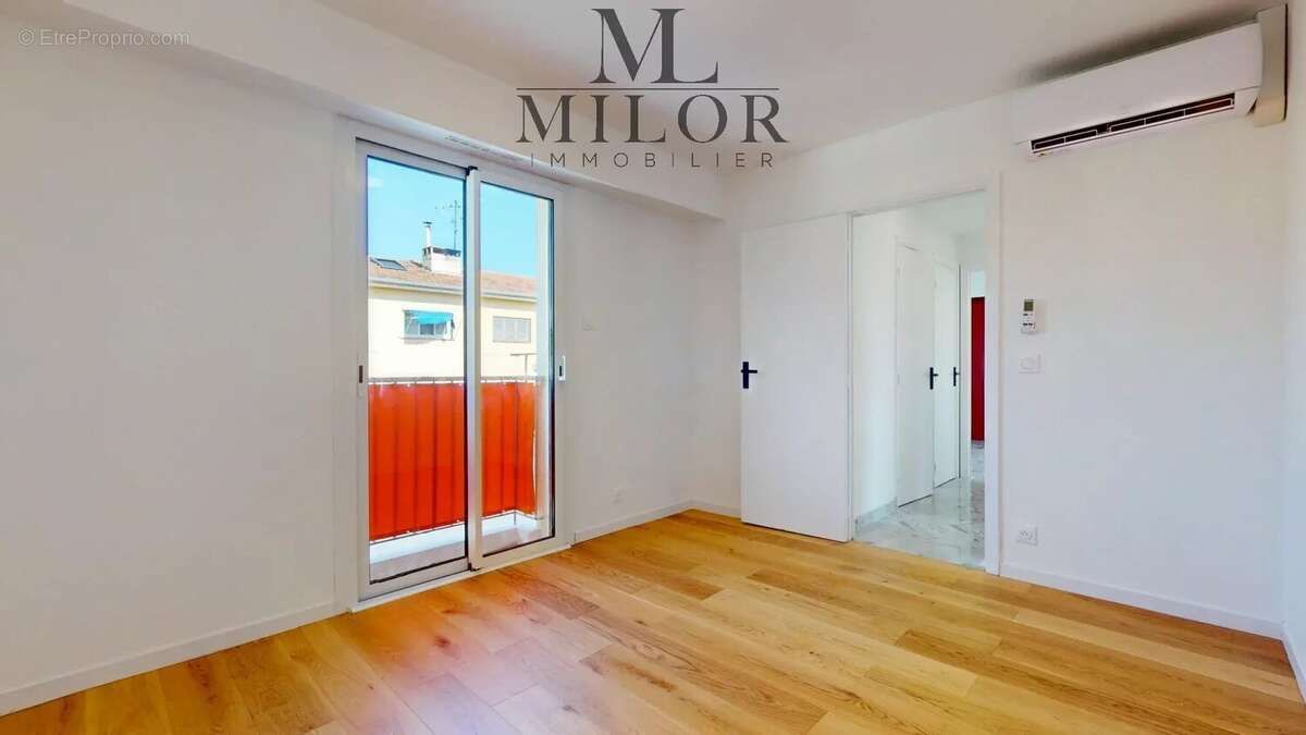 Appartement à CAGNES-SUR-MER