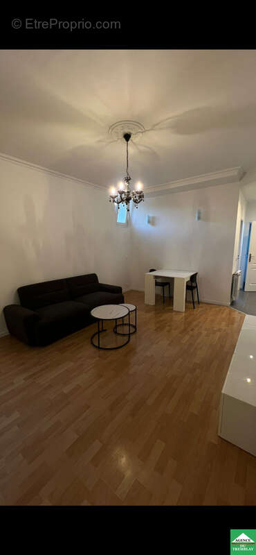 Appartement à CHAMPIGNY-SUR-MARNE
