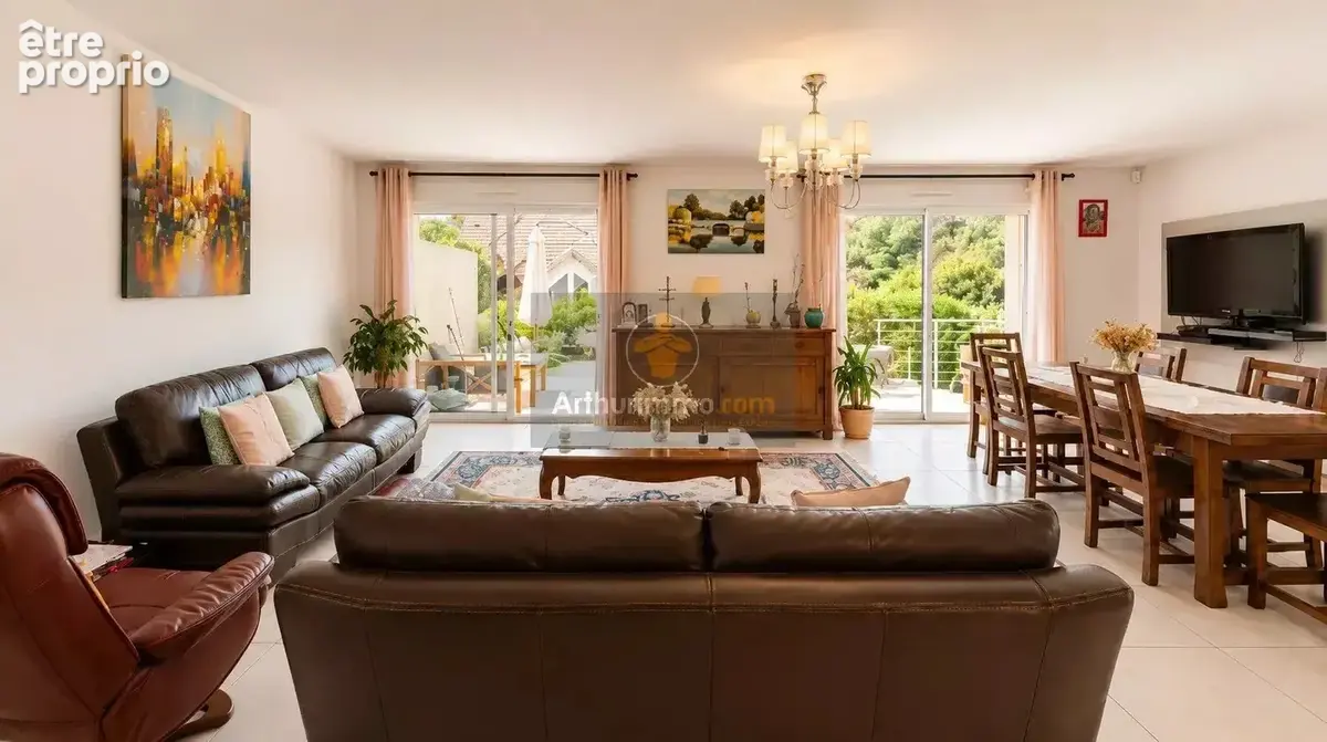Vente Maison Orgeval(78630) 515 000ï¿œ - photo 8