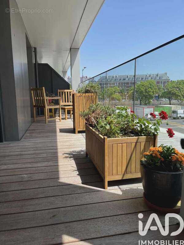 Photo 9 - Appartement à LE HAVRE