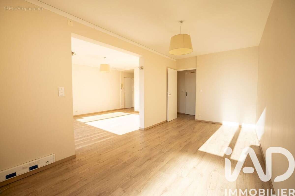 Photo 6 - Appartement à MONTPELLIER
