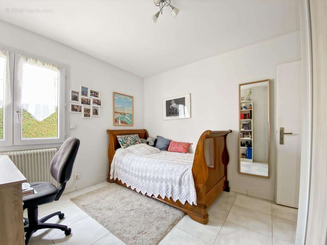 Maison à SAINT-LOUBES