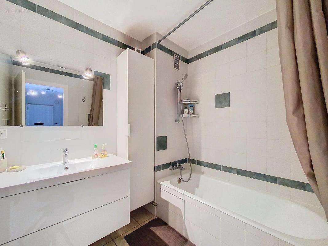 Appartement à ANNEMASSE