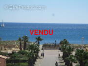 Appartement à LE BARCARES