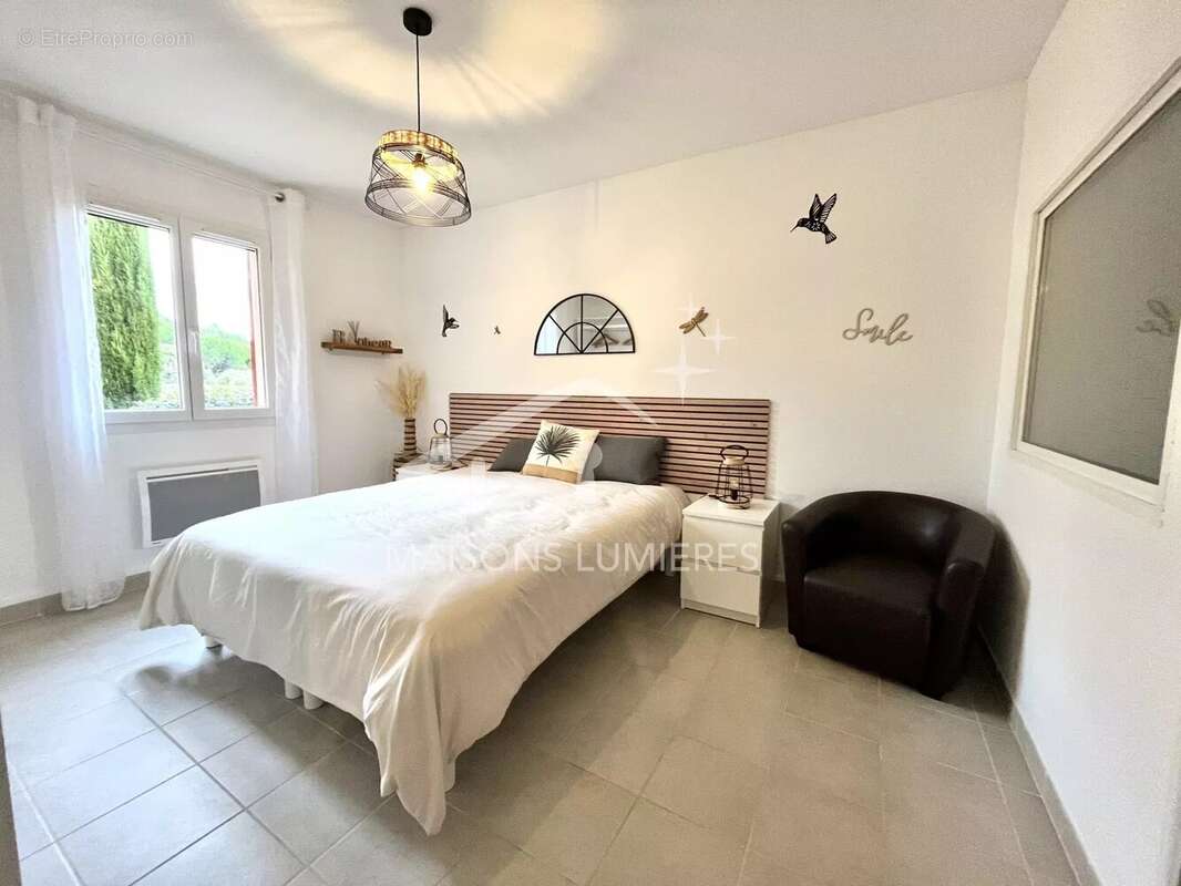 Appartement à ROUSSILLON