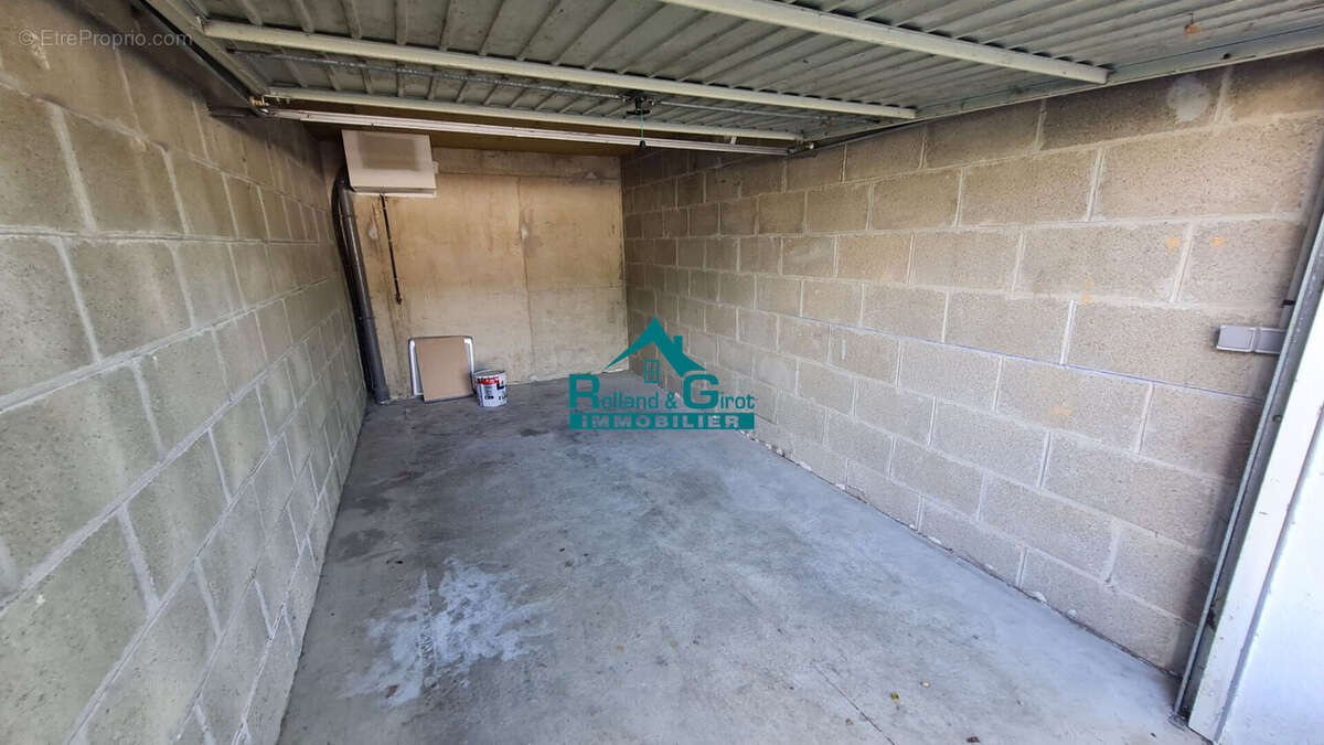 Appartement à LA BOUEXIERE