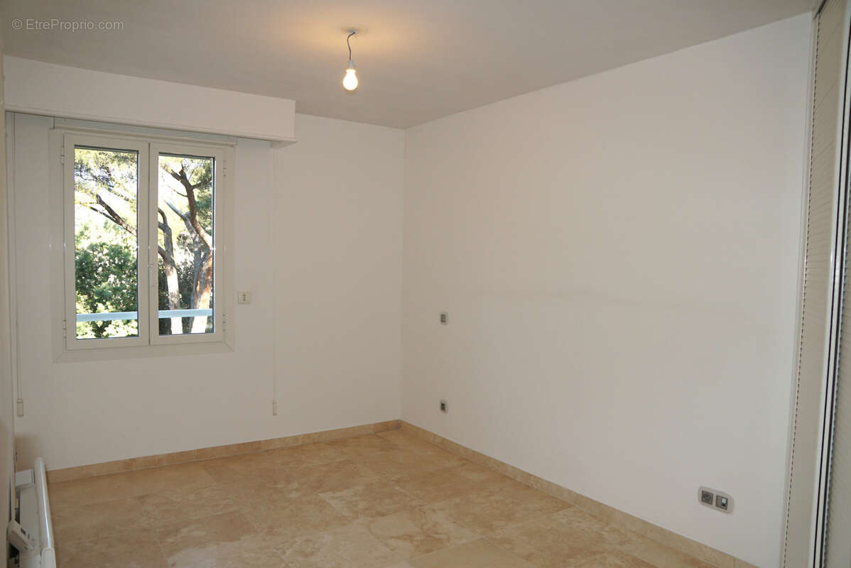 Appartement à CAVALAIRE-SUR-MER