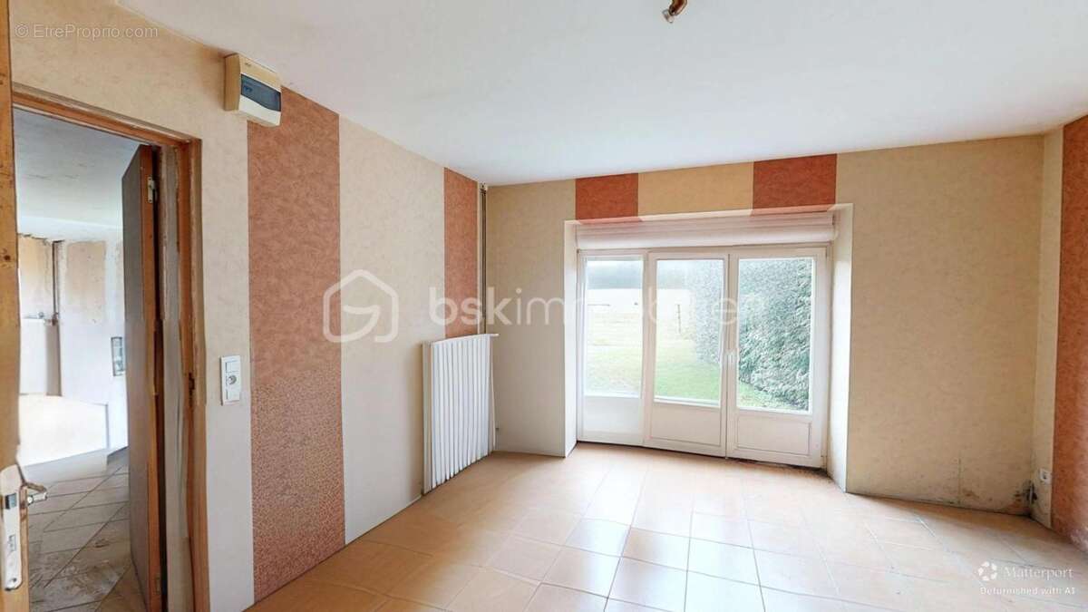  Ensemble immobilier a réhabiliter et restaurer   230 M2– Fort potentiel - photo 15