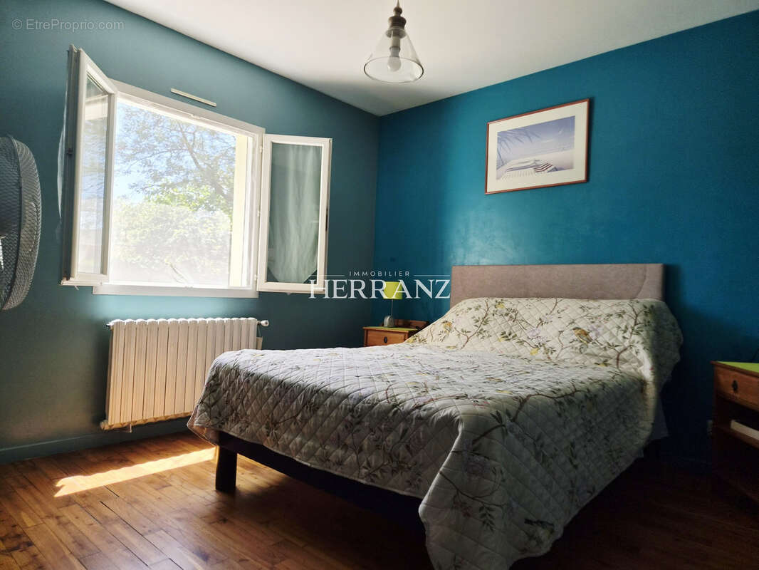 Maison 3 chambres / saint seurin sur l'isle - photo 3