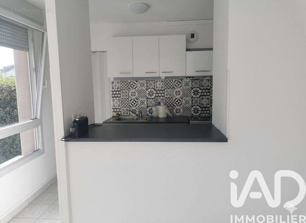 Photo 4 - Appartement à CASTELGINEST