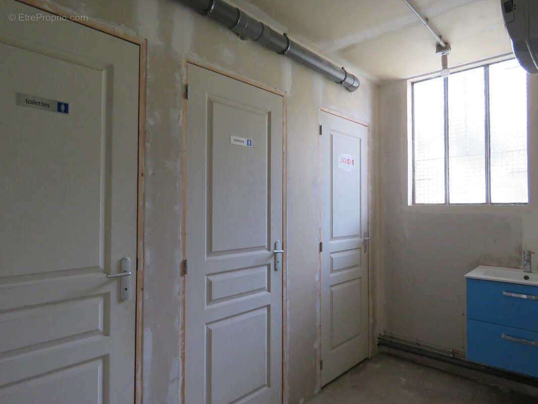 Appartement à MONTARGIS