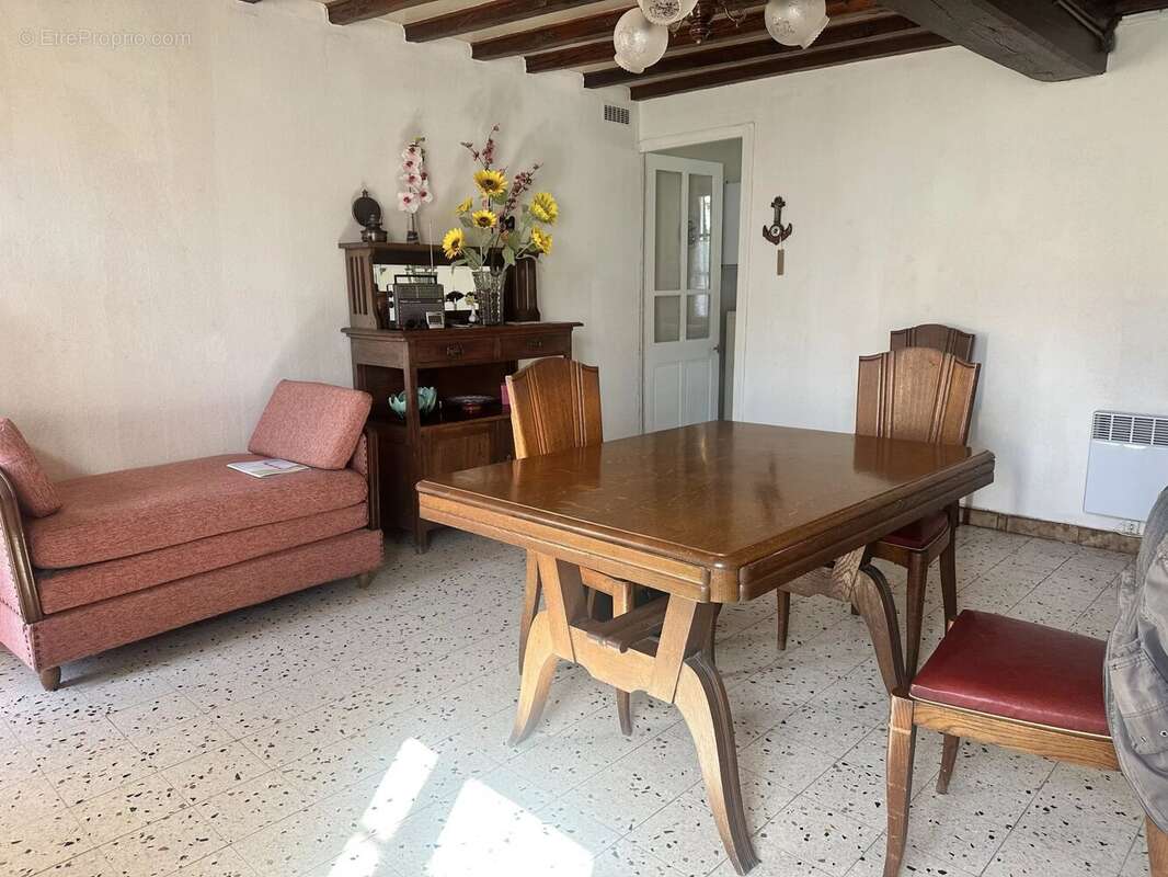 Maison de Plain pied - photo 14