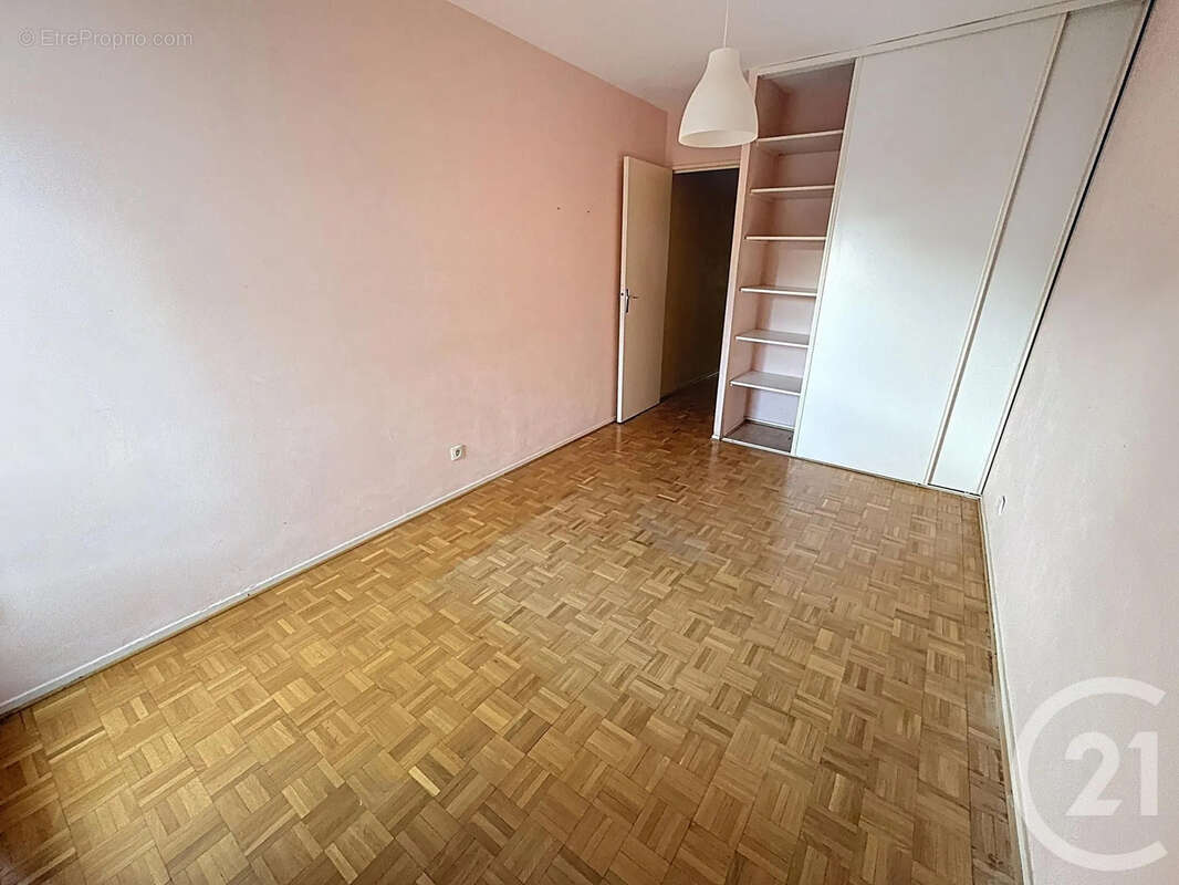 Appartement à LYON-7E