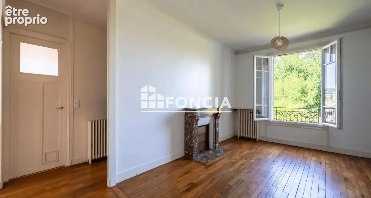 Bel appartement 4 pièces proche centre ville - photo 7