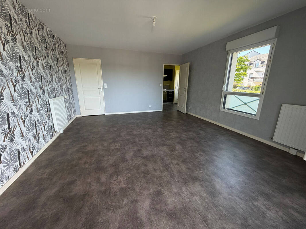 Appartement à AURAY