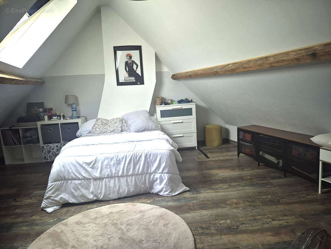 Maison à HENDECOURT-LES-CAGNICOURT