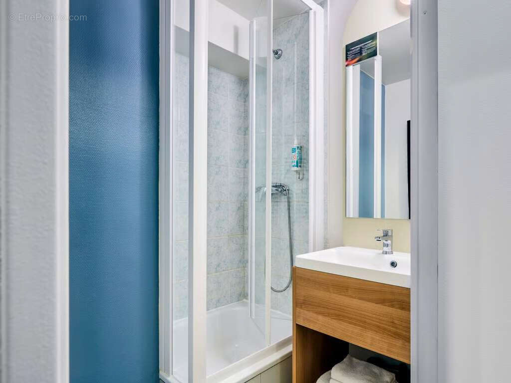Appartement à VANVES