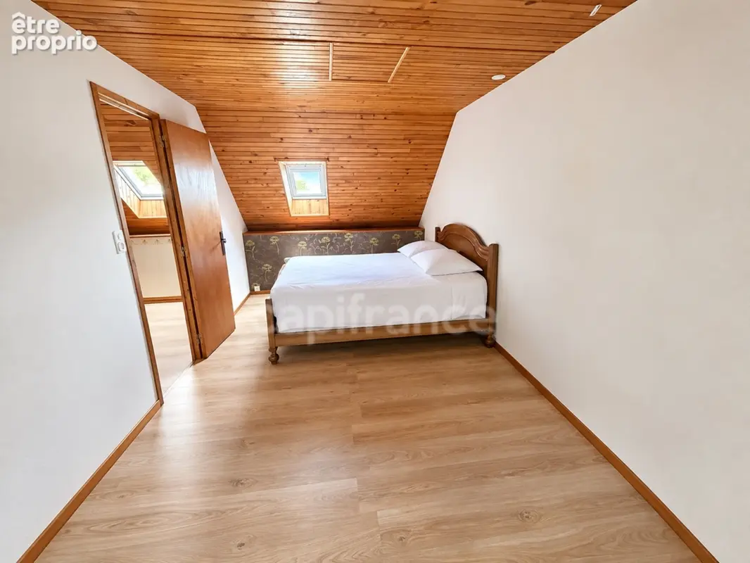 Maison à vendre 7 pièces proche de HUELGOAT (29) - photo 13
