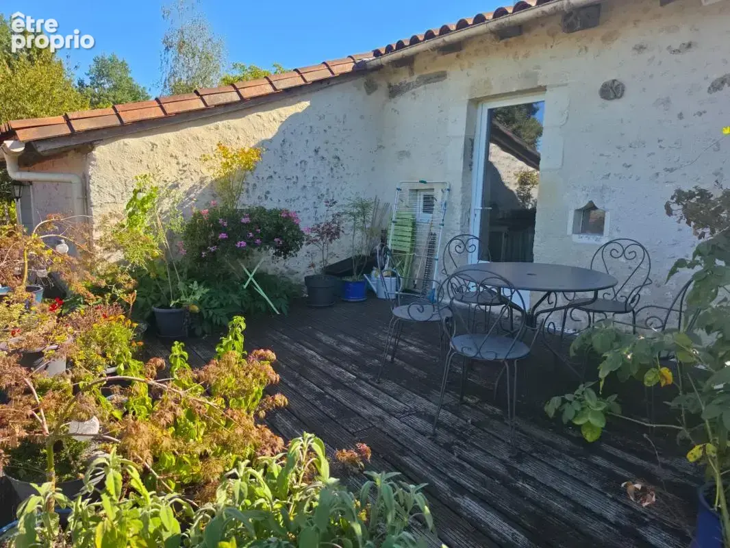Maison à vendre 257m2 saint sulpice de roumagnac (24) - photo 3