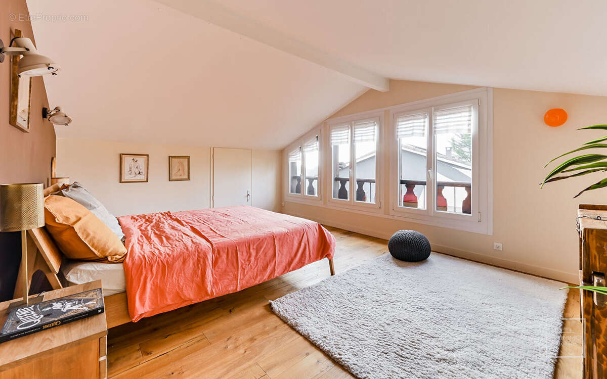 Maison à SAINT-DIDIER-AU-MONT-D&#039;OR