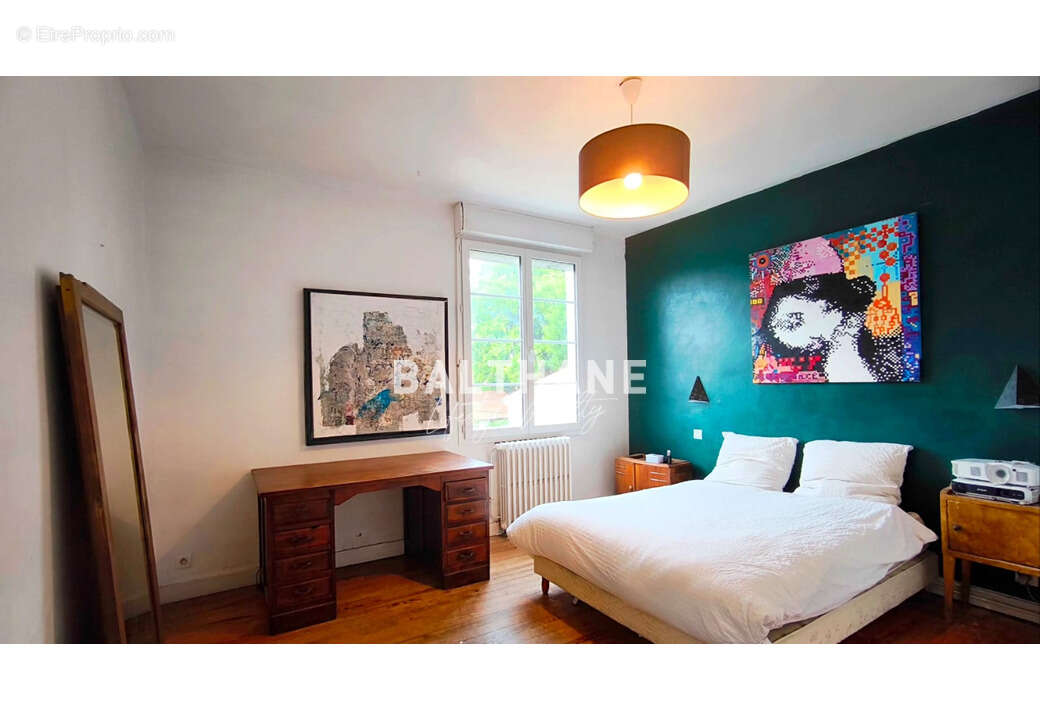 Maison 105 m2   Mérignac Arlac - photo 6