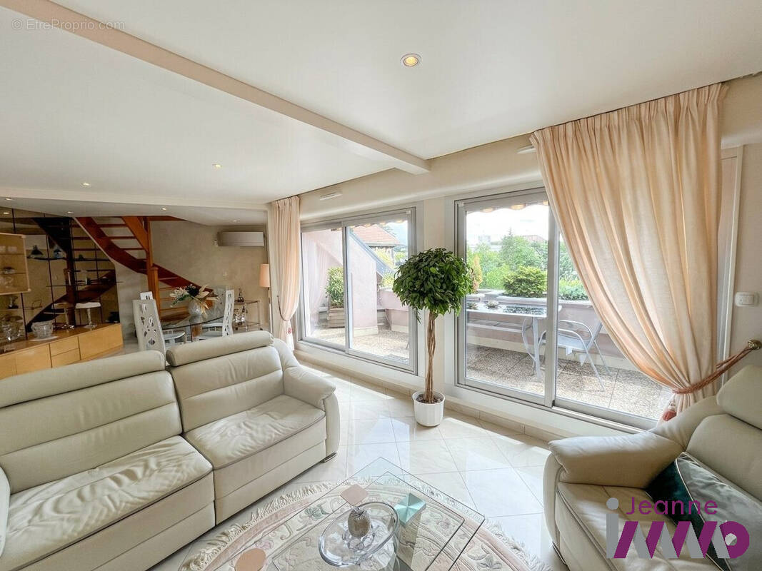 Appartement à BELFORT