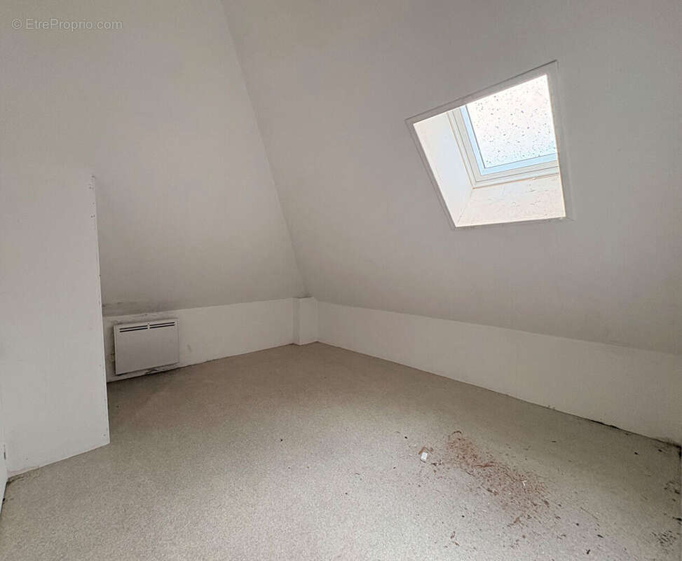 Appartement à CHALONNES-SUR-LOIRE