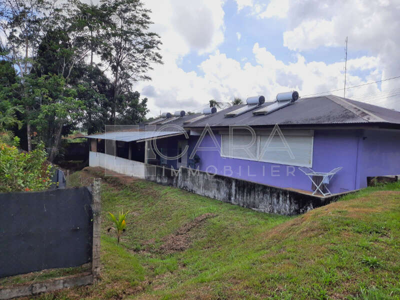 PHOTO-2025-11-13-11-13-59_lzn - Appartement à MATOURY