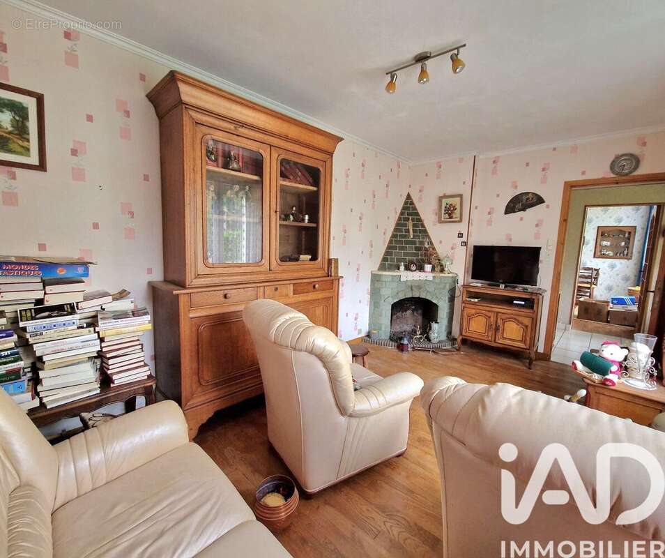 Photo 4 - Maison à VIRE